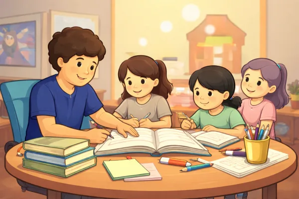 JEE (Advanced) Mock Test Series (1 Test) — Set-4