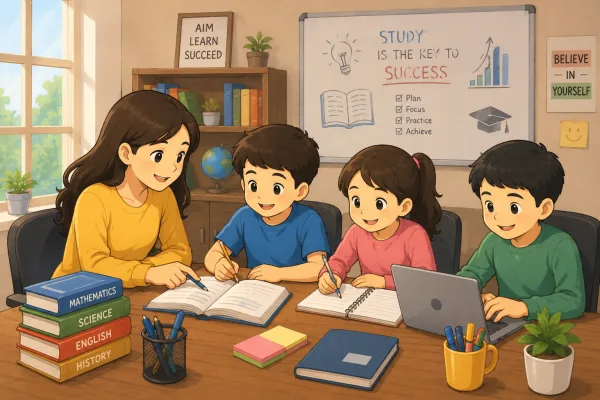 JEE (Advanced) Mock Test Series (1 Test) — Set-12