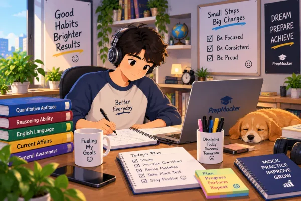 JEE Main Free Practice Bundle